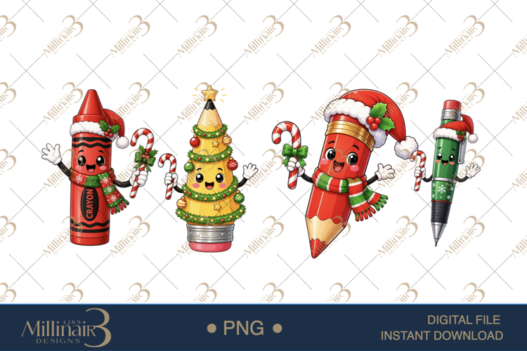 Christmas Png Image 23