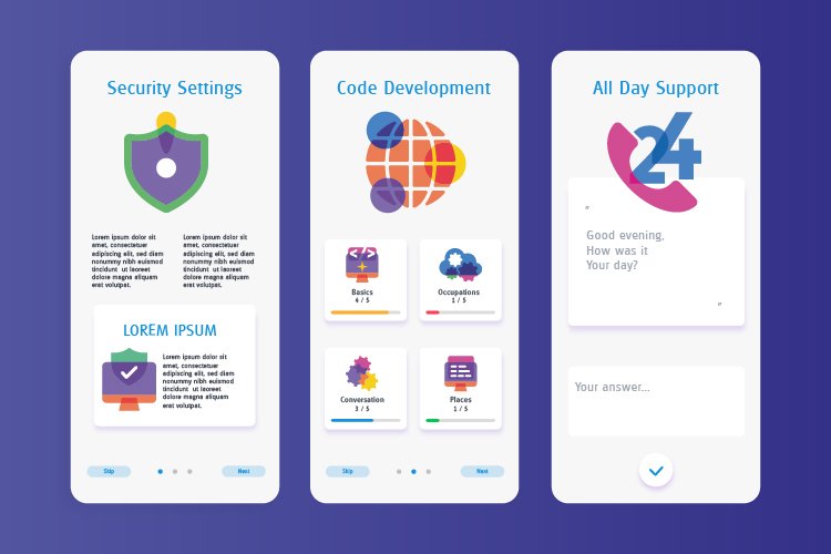 Instagram Stories Mobile App example image 1