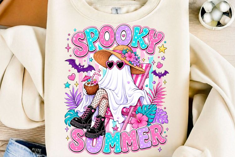 Cute Ghost Png Image 11