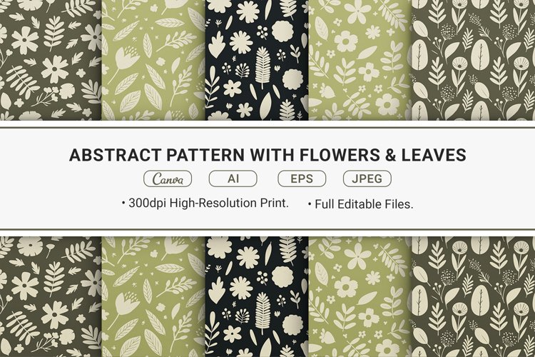 Flowers Graphic Image 21