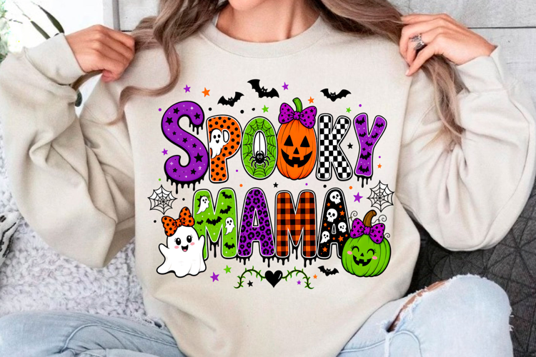 Trending Halloween PNG Halloween Shirt Sublimation Png