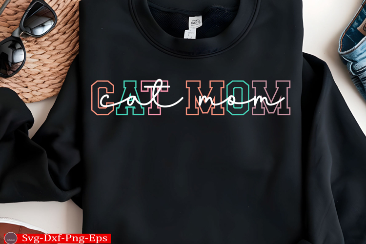 Mama Shirts Svg Image 20