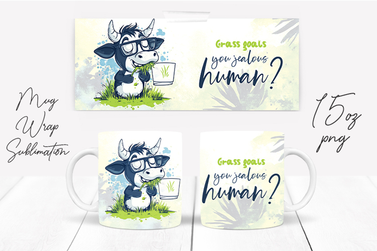 Cow Print Clipart Image 21
