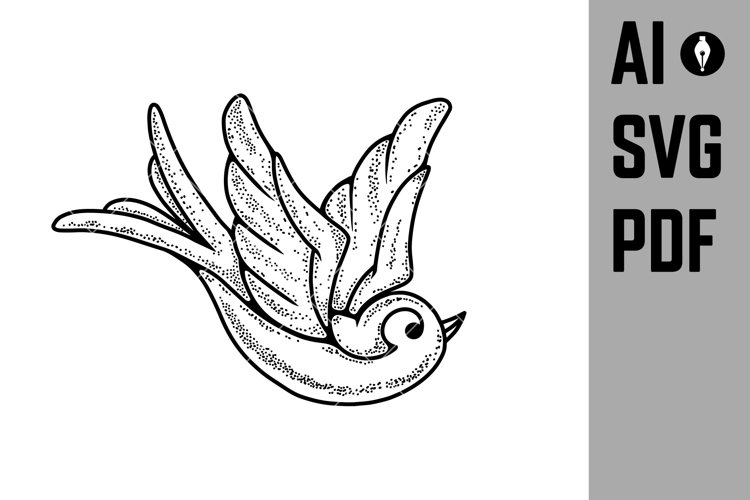 Tattoo Svg Image 19