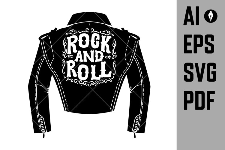 Jacket Clipart Image 11