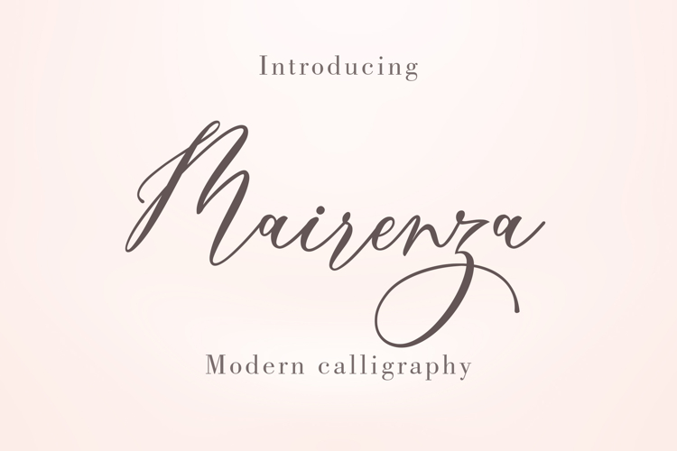 Mairenza