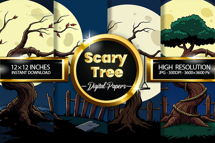 Tree Background Image 10