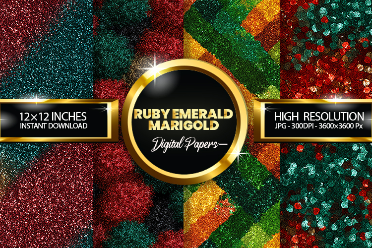 Marigold Clipart Image 12