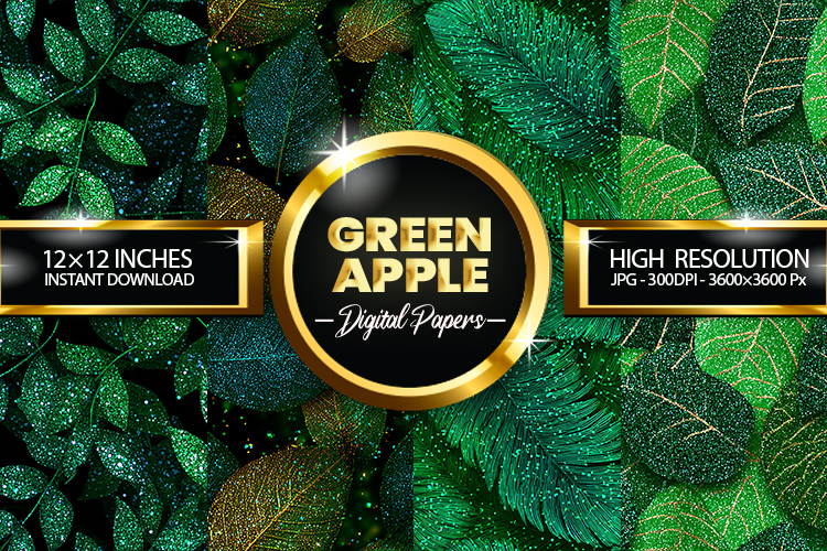 Glitter Background Image 21
