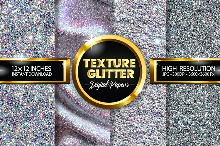Glitter Texture