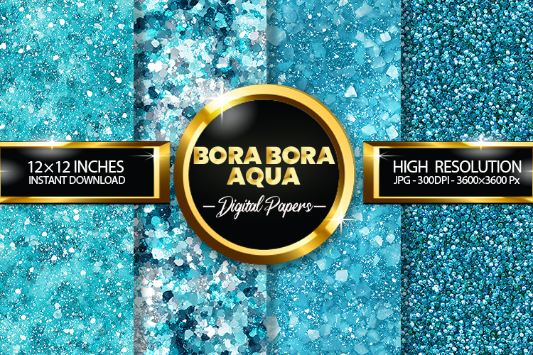 Glitter Background Image 3