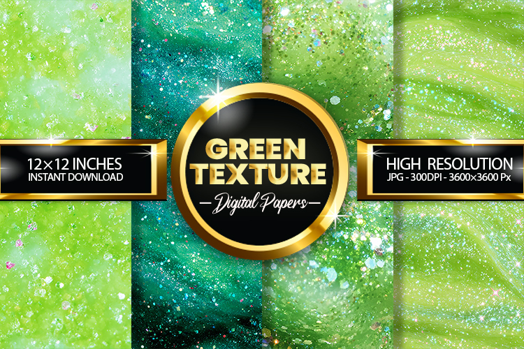 Glitter Clipart Image 12