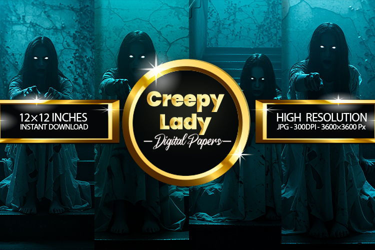 Horror Background Image 14