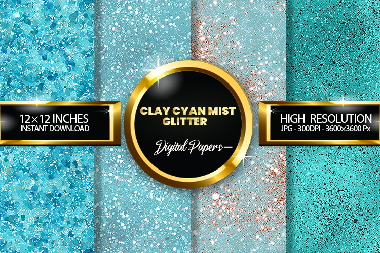 Glitter Background Image 11