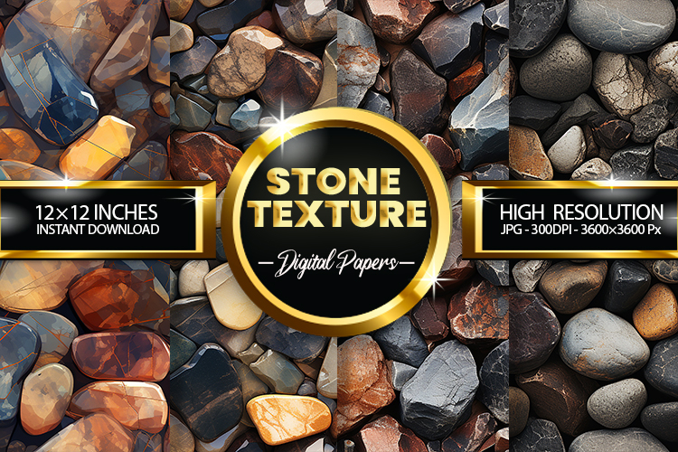 Rock Texture Image 14