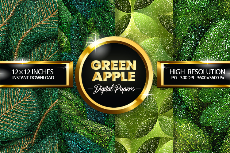 Glitter Background Image 23