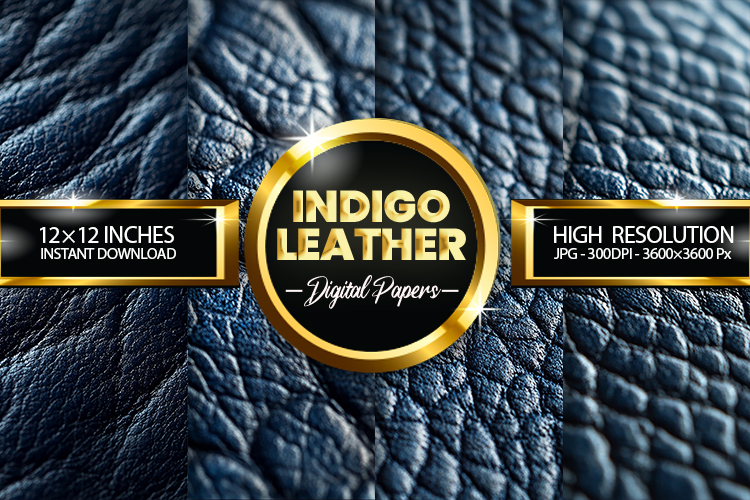 Leather Background Image 9