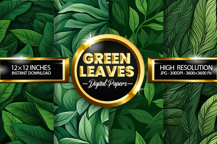Green Aesthetic Background Image 4
