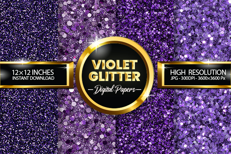 Glitter Background Image 16