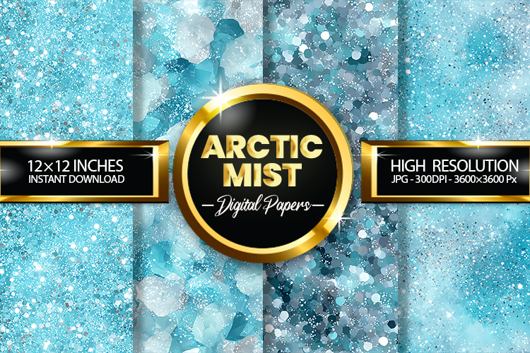 Glitter Background Image 20