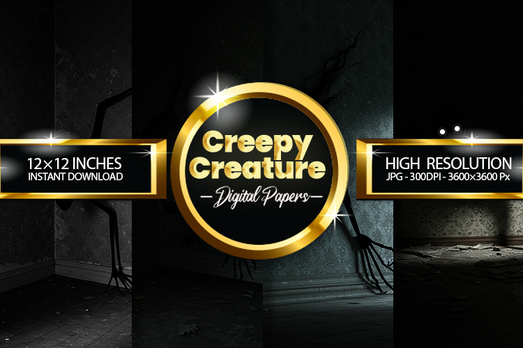 Horror Background Image 24