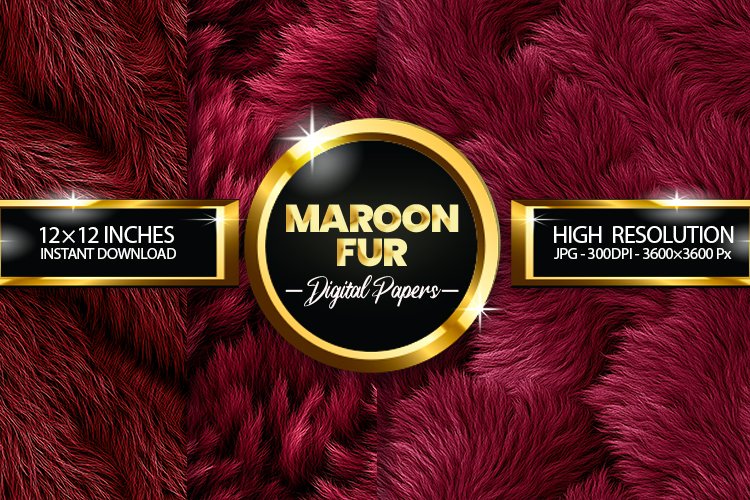 Fur Texture Image 10