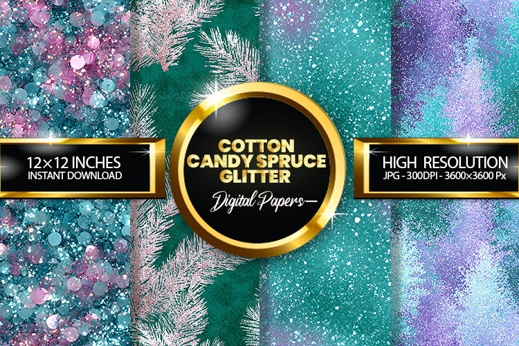 Glitter Background Image 11