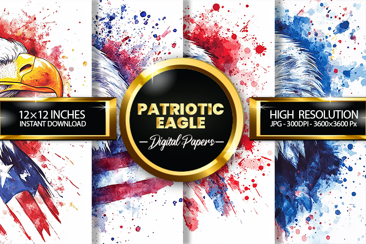 Patriotic Clipart Image 18