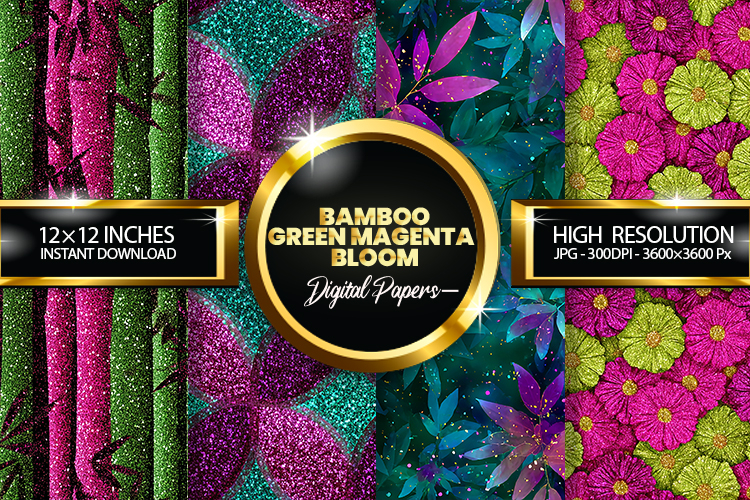 Bamboo Texture Image 24