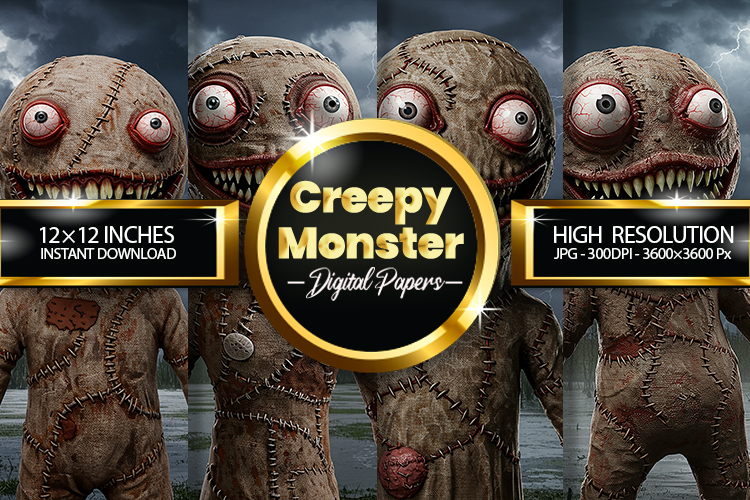 Horror Background Image 7