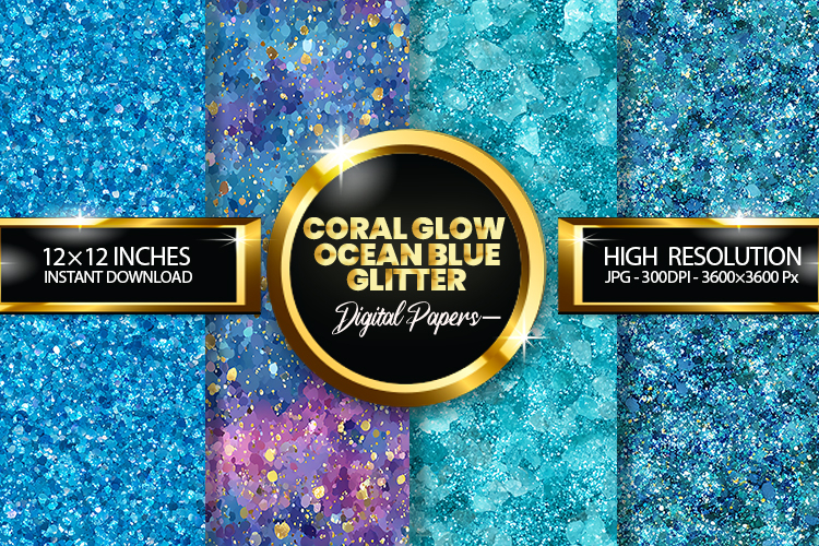 Glitter Background Image 13