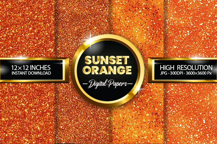 Glitter Background Image 5