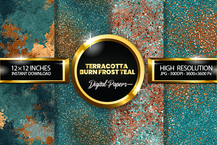 Burn Texture Image 18