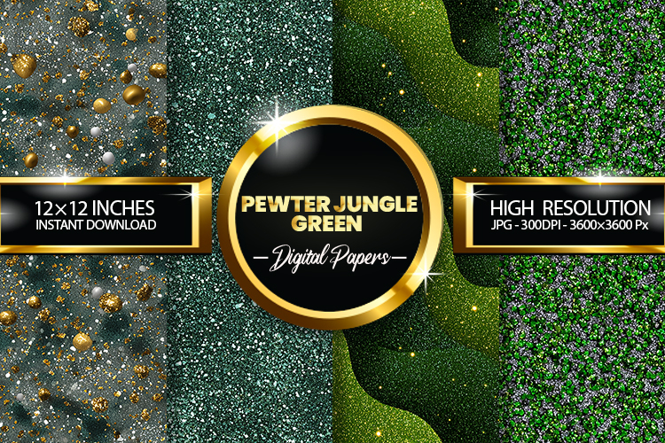 Glitter Background Image 11