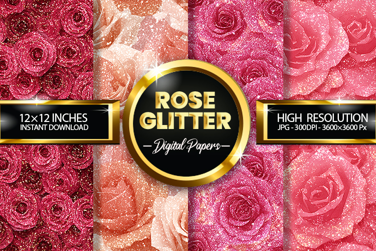 Rose Clipart Image 23