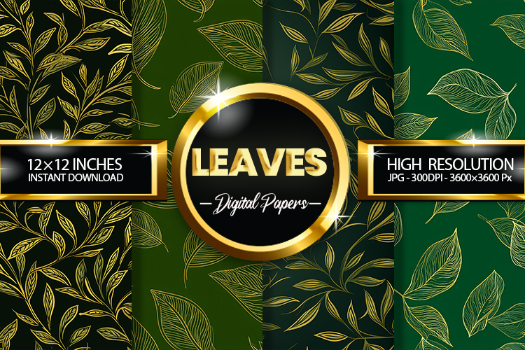 Jungle Clipart Image 8