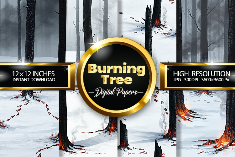 Tree Background Image 18