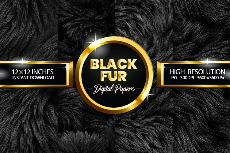 Fur Texture