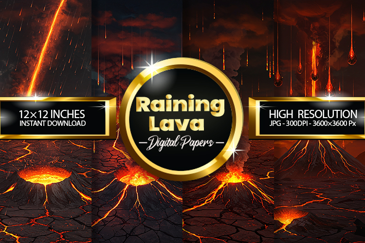 Raining Clipart Image 5