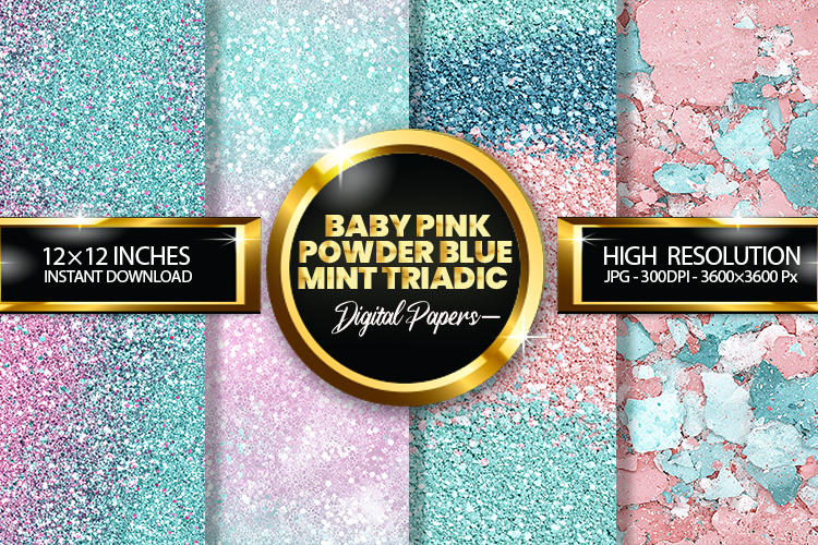 Glitter Background Image 20