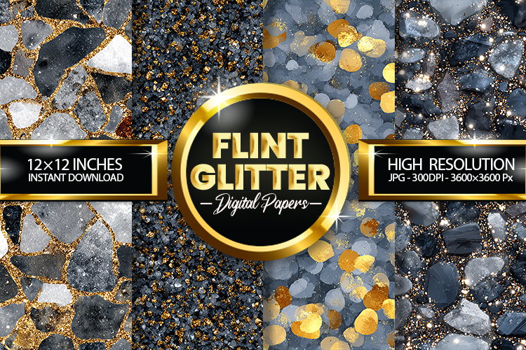 Glitter Clipart Image 5