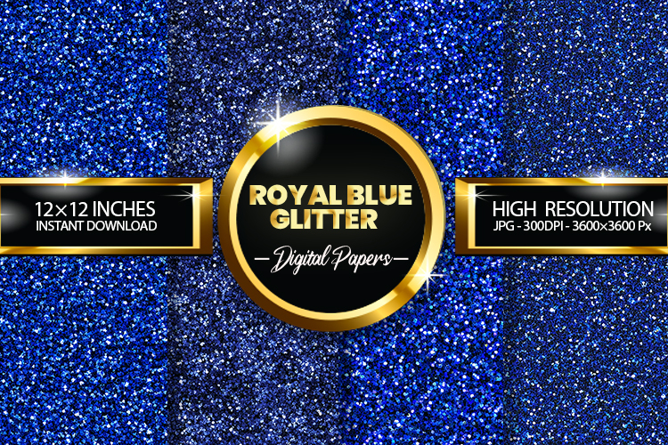 Royal Blue Background Image 22