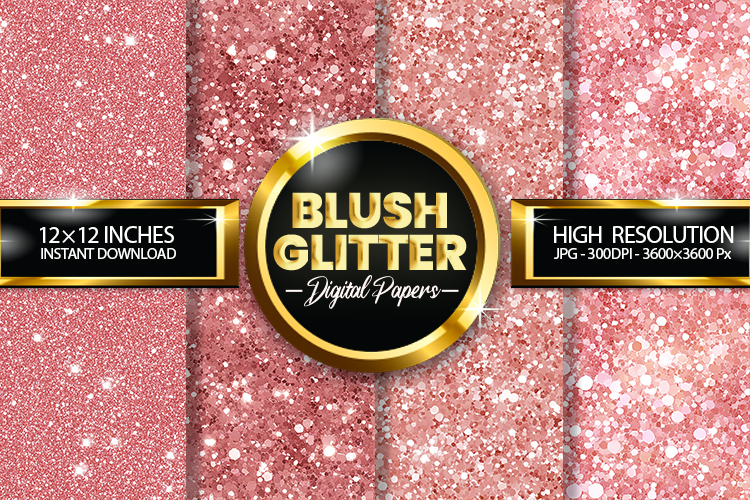 Glitter Background Image 7