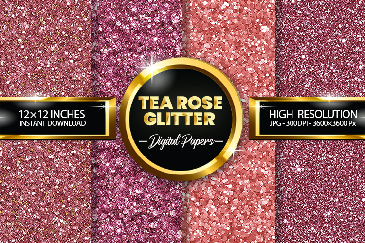 Glitter Background Image 9