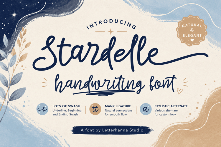 Signature Fonts Image 7