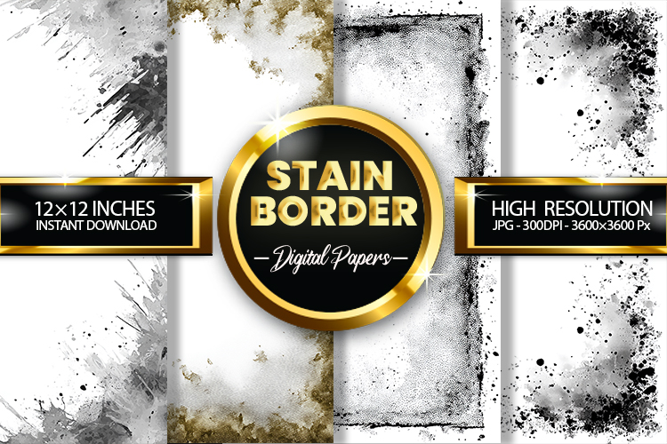 Stain Texture Image 13