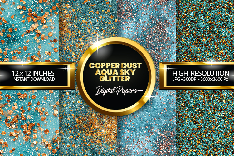 Glitter Background Image 16