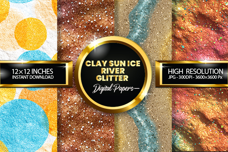 Glitter Background Image 7