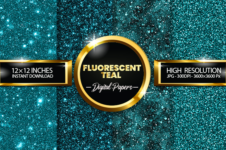 Glitter Clipart Image 2