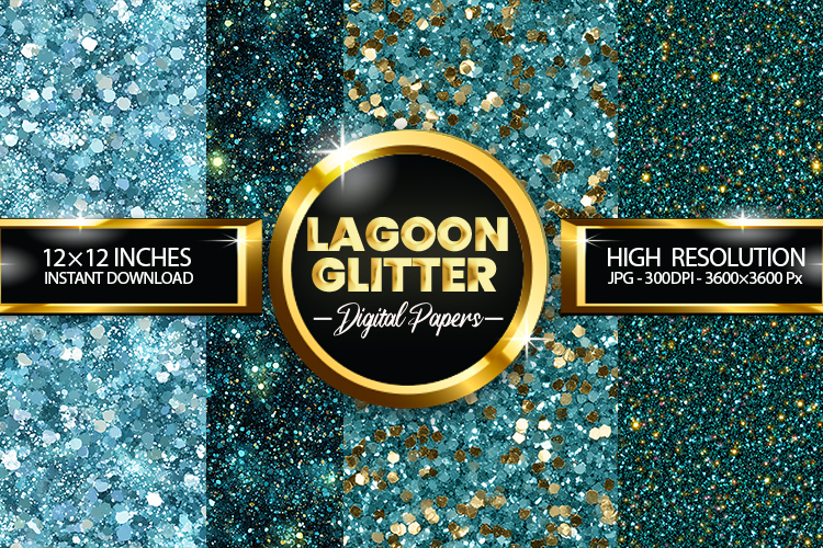 Glitter Background Image 15